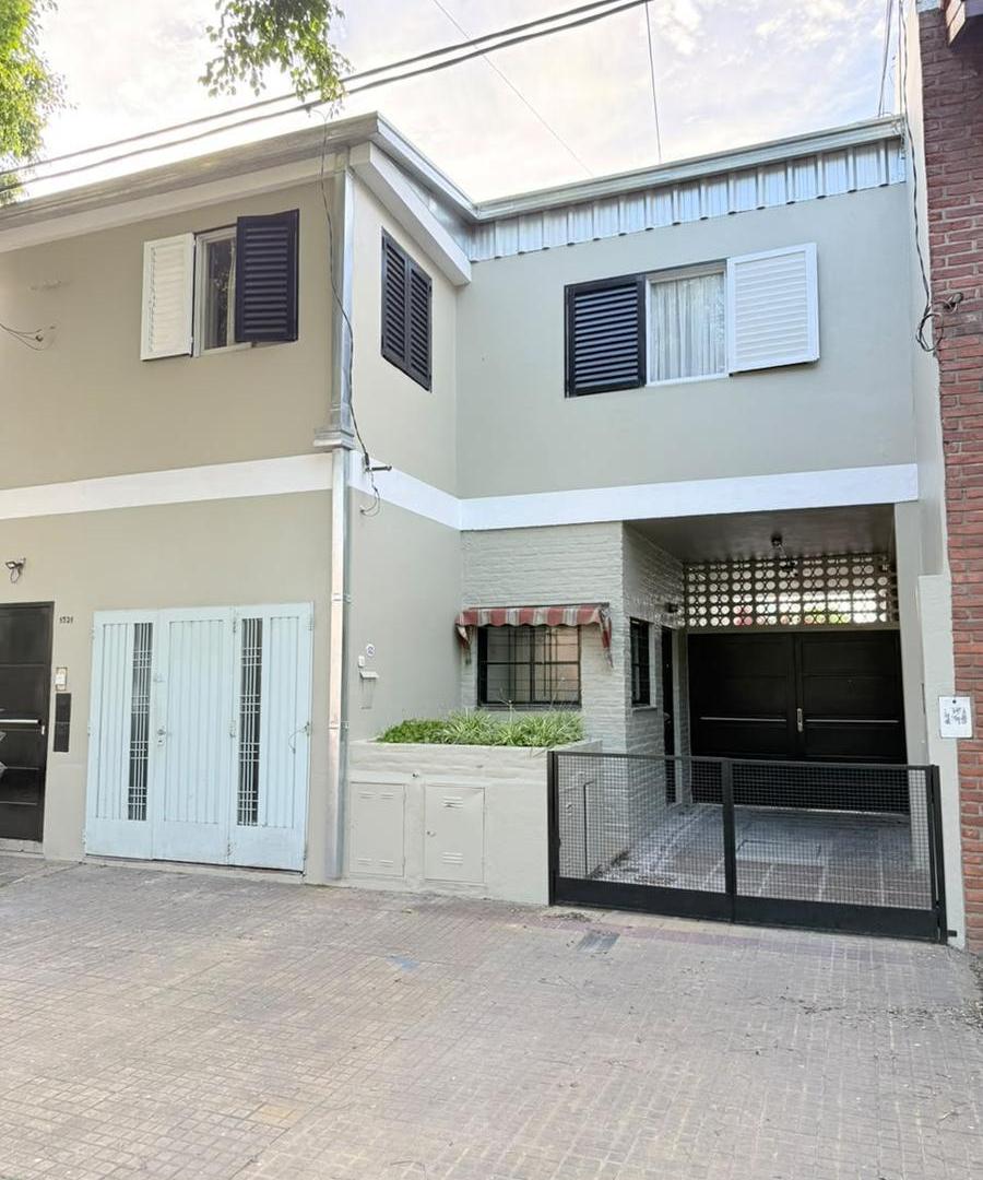 Foto de PH al frente en planta baja – Zona Parque San Martín, imagen 2