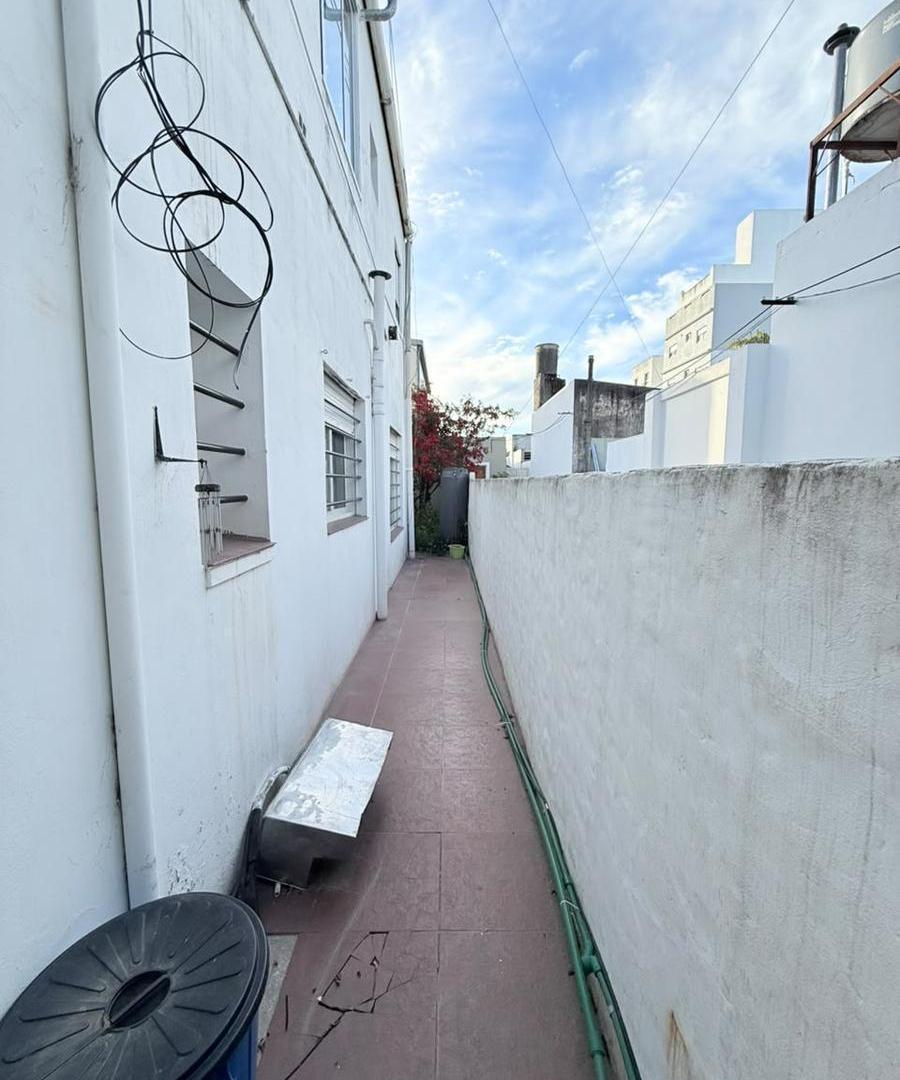 Foto de PH al frente en planta baja – Zona Parque San Martín, imagen 1