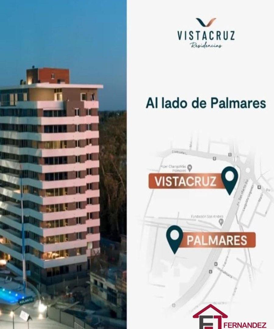 Foto de VISTACRUZ - EXCLUSIVOS DEPARTAMENTOS PEGADO A PALMARES, imagen 2
