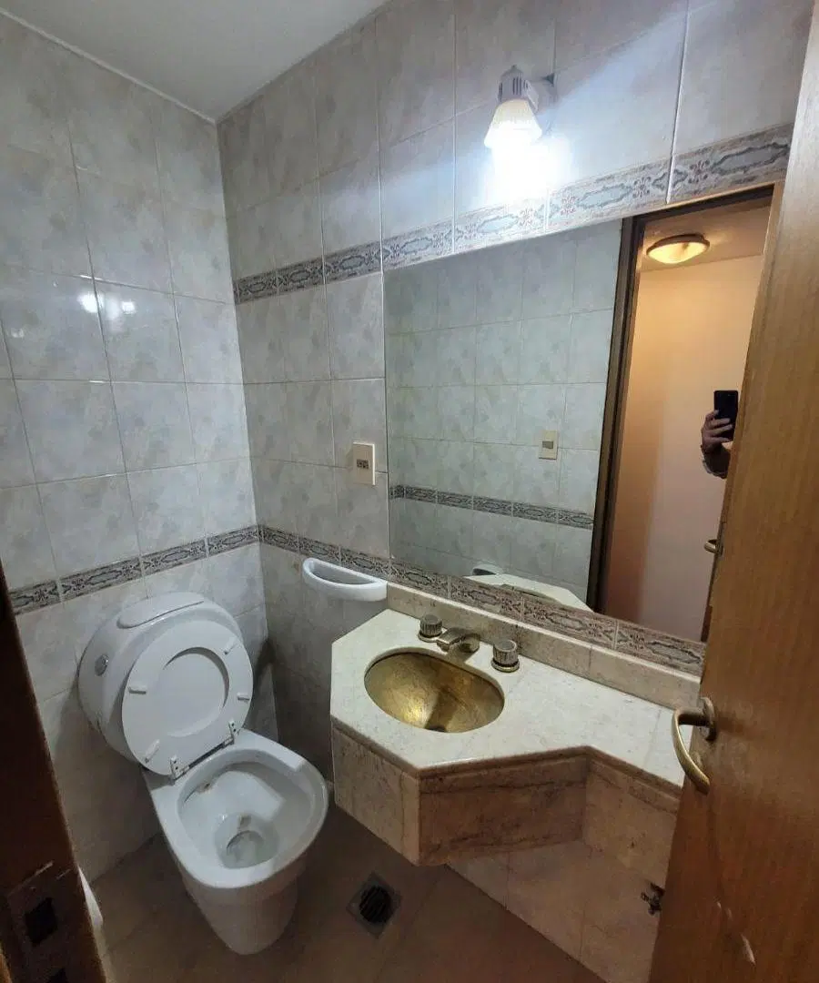 SE ALQUILA EXCELENTE DEPARTAMENTO DE 3 DORMITORIOS 8