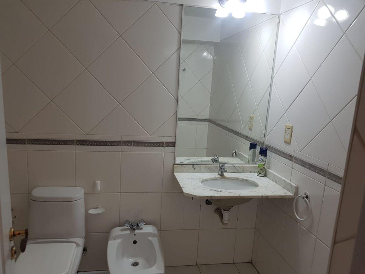 Foto de SE ALQUILA MONOAMBIENTE DE CATEGORÍA EN EDIFICIO PRESIDENTE, imagen 5