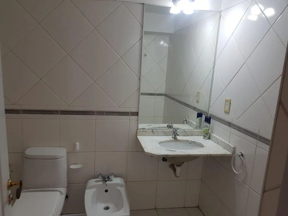 SE ALQUILA MONOAMBIENTE DE CATEGORÍA EN EDIFICIO PRESIDENTE 5