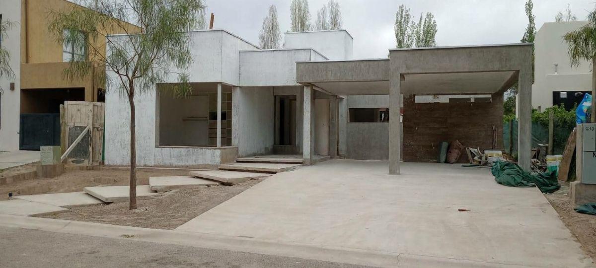 Foto de CASA A ESTRENAR DE 2 DORMITORIOS EN BARRIO LAR DE DRUMOND!!!, imagen 1