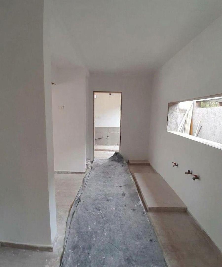 Foto de CASA A ESTRENAR DE 2 DORMITORIOS EN BARRIO LAR DE DRUMOND!!!, imagen 5