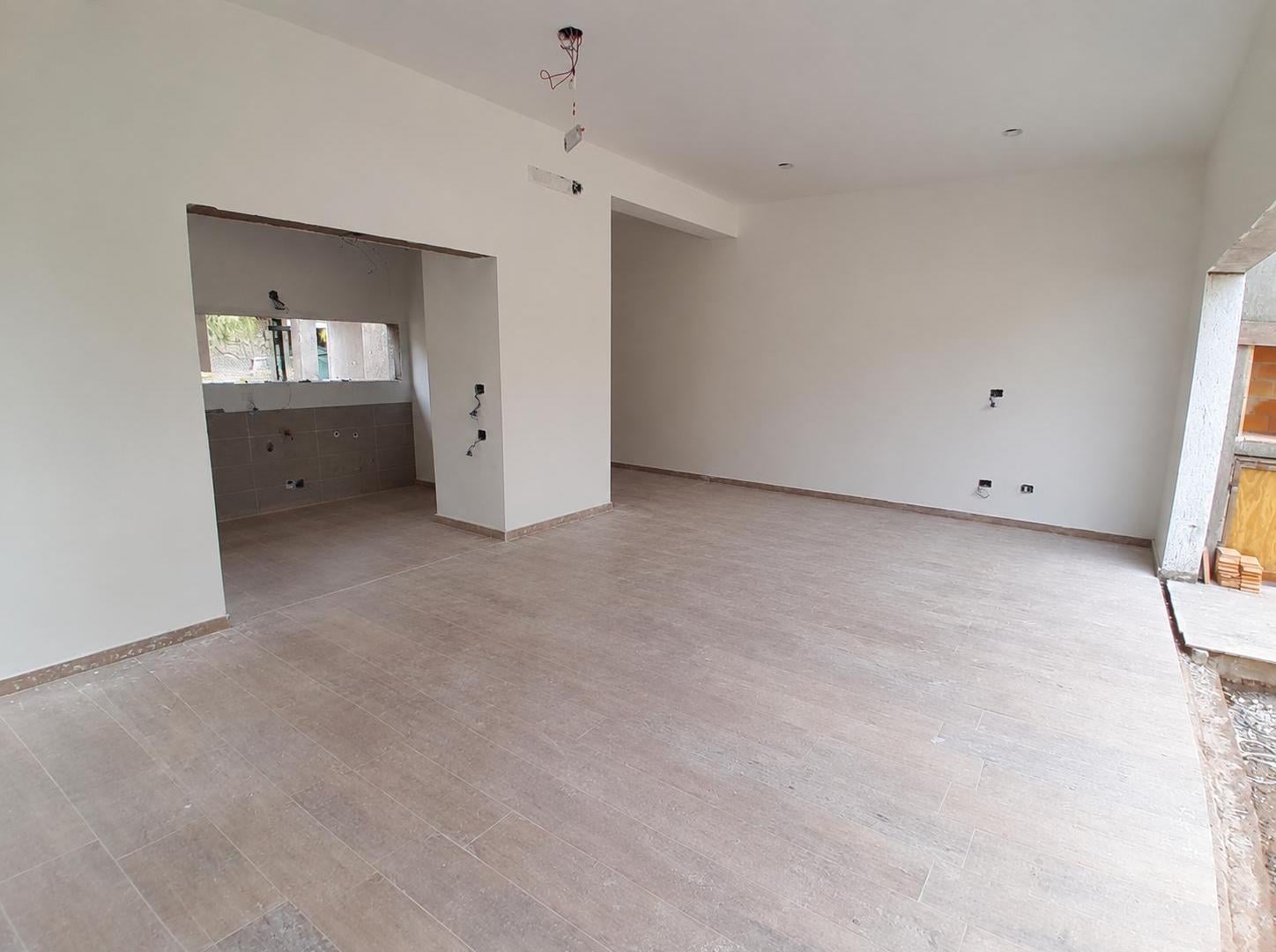 Foto de CASA A ESTRENAR DE 2 DORMITORIOS EN BARRIO LAR DE DRUMOND!!!, imagen 4