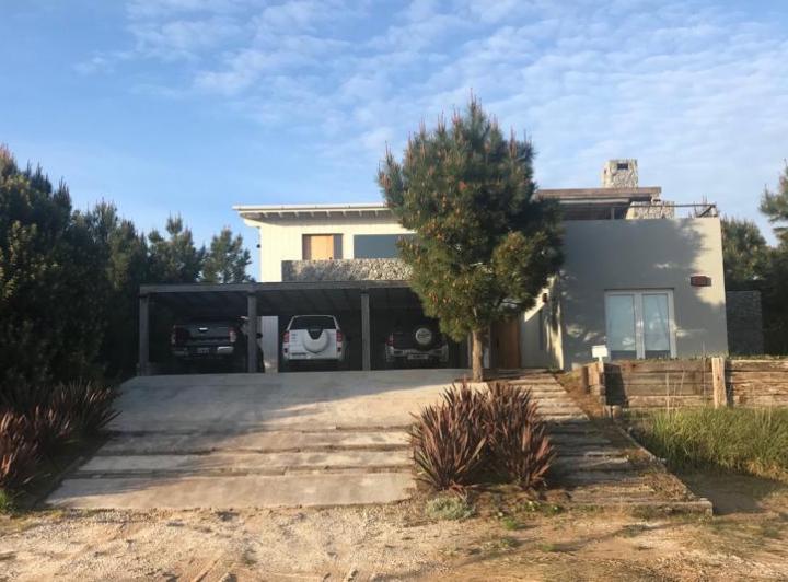Alquiler - Venta - Casa - Costa Esmeralda - Pinamar 3