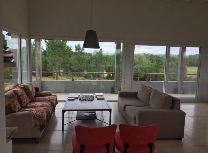 Alquiler - Venta - Casa - Costa Esmeralda - Pinamar 4