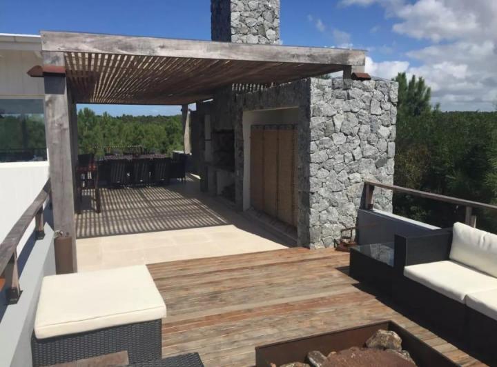Alquiler - Venta - Casa - Costa Esmeralda - Pinamar 2