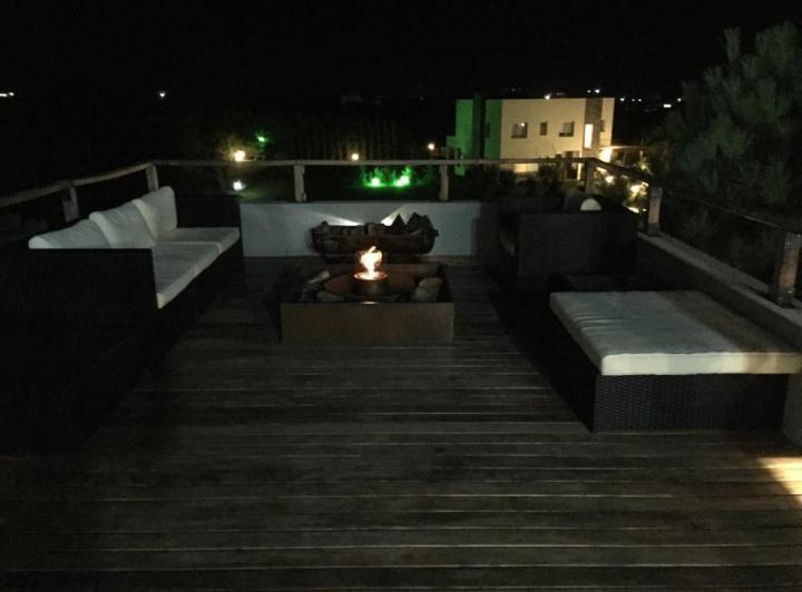 Alquiler - Venta - Casa - Costa Esmeralda - Pinamar 1