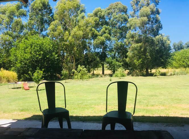 Venta – Casa - Tandil 5