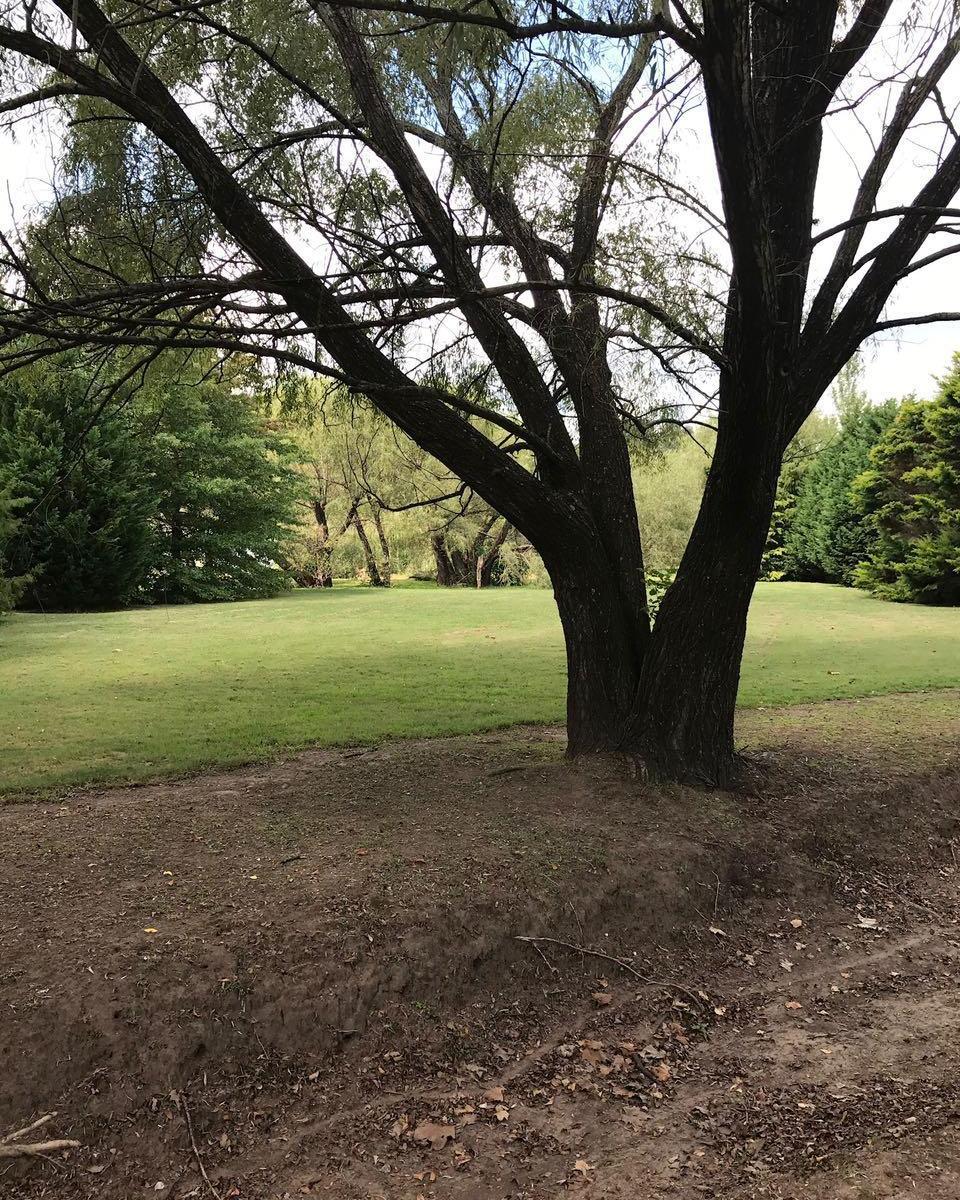 VENTA- TERRENO- LUJÁN- OPEN DOOR- LA CAÑADA POLO CLUB