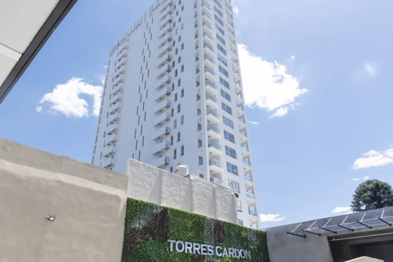 Venta - Departamento - Tigre - Torres Cardón - 3