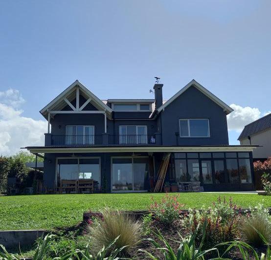 ALQUILER VERANO– CASA- TIGRE- VILLANUEVA- SAN BENITO  1