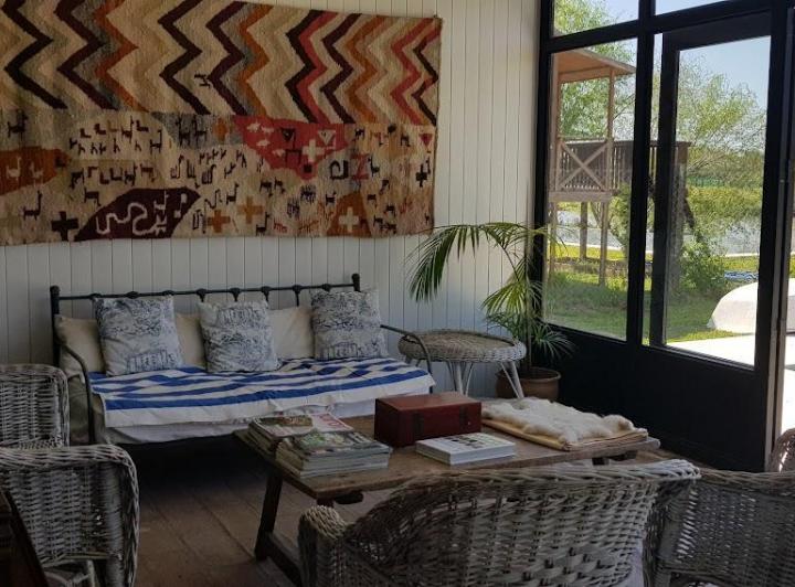 ALQUILER VERANO– CASA- TIGRE- VILLANUEVA- SAN BENITO  2