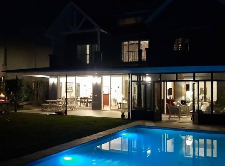 ALQUILER VERANO– CASA- TIGRE- VILLANUEVA- SAN BENITO  4