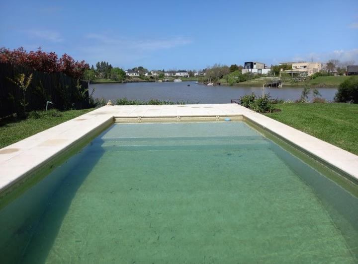 ALQUILER VERANO– CASA- TIGRE- VILLANUEVA- SAN BENITO  3