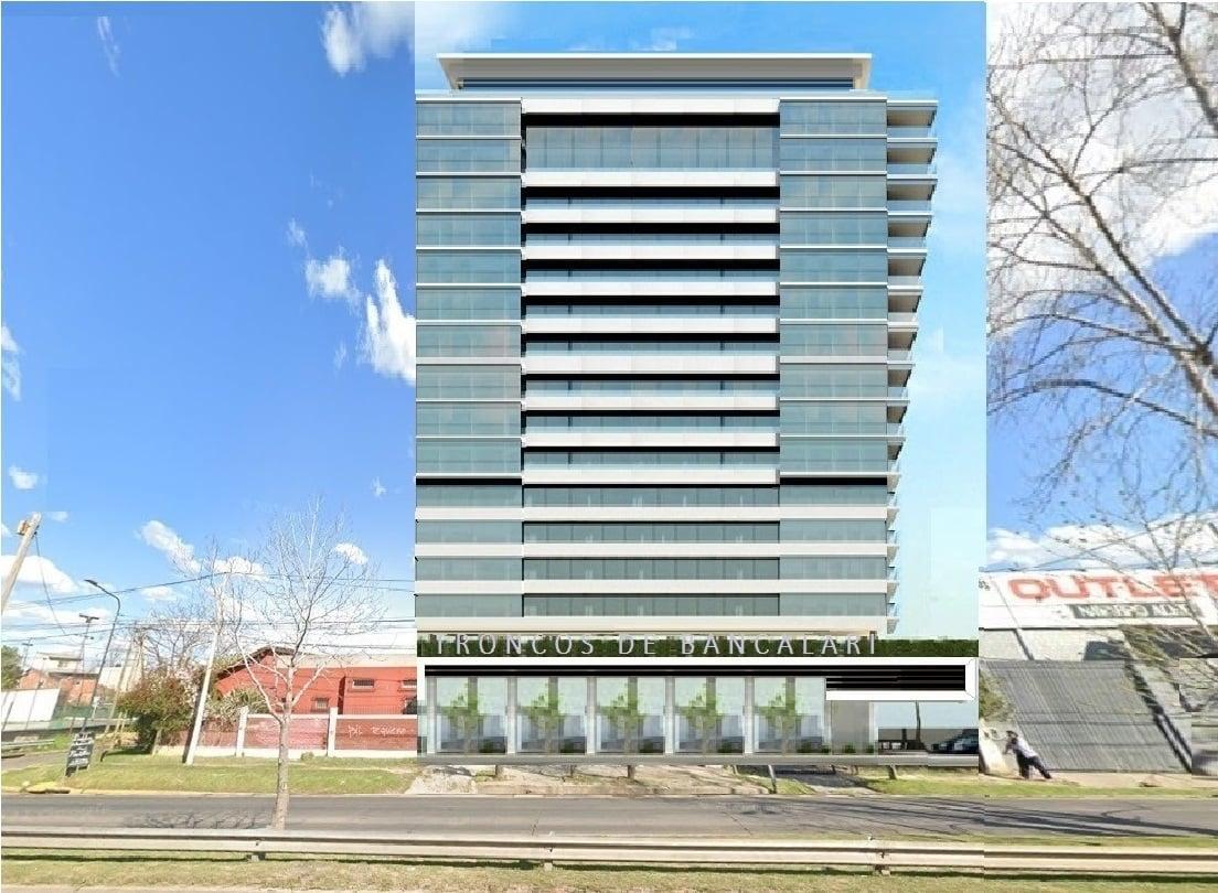 Venta – Terreno - Zona Nordelta y Santa Barbara 2