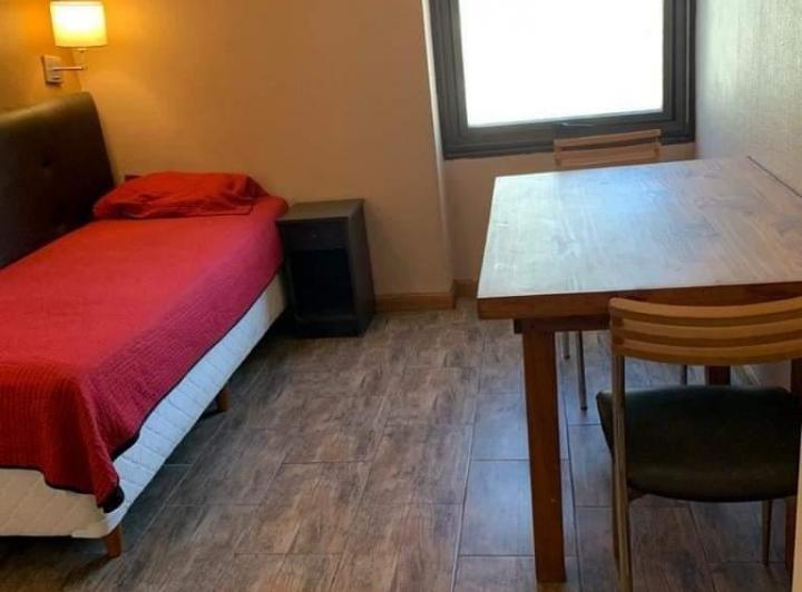 Venta - Oficinas - Uruguay y Córdoba 4