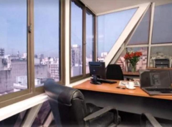 Venta - Oficinas - Uruguay y Córdoba 5