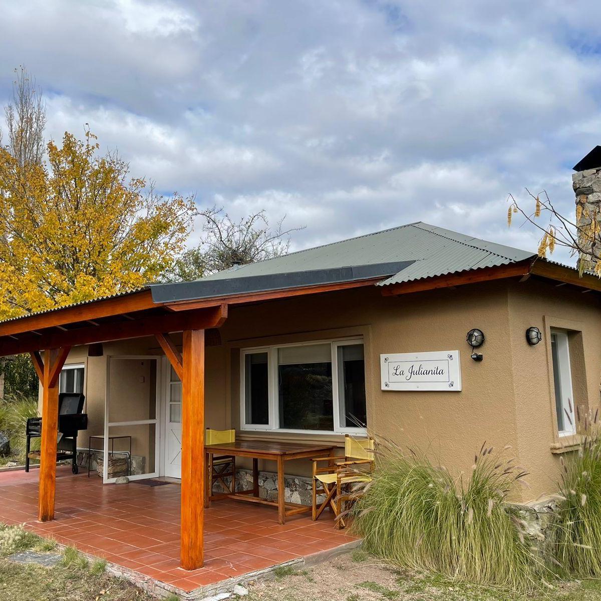 Venta – Casa – Yacanto – Córdoba 2