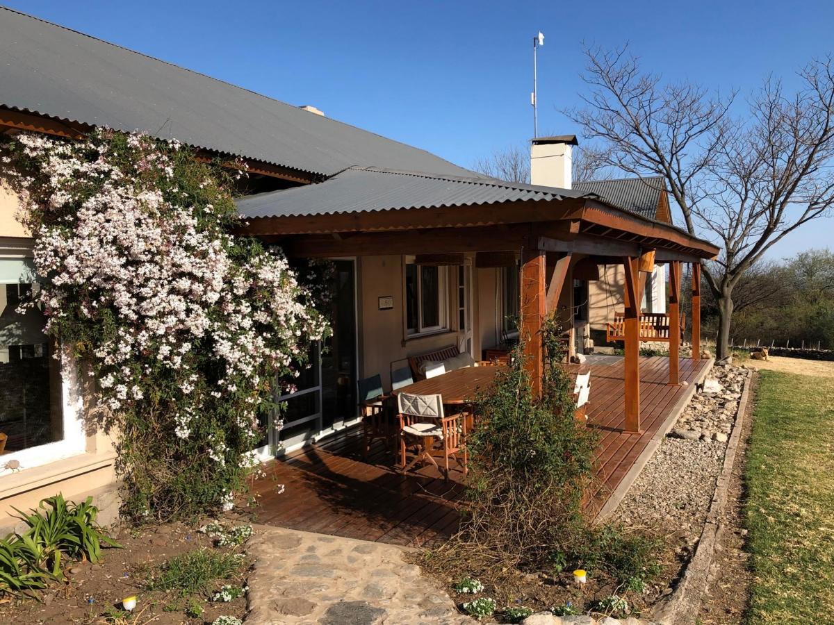 Venta – Casa – Yacanto – Córdoba 5