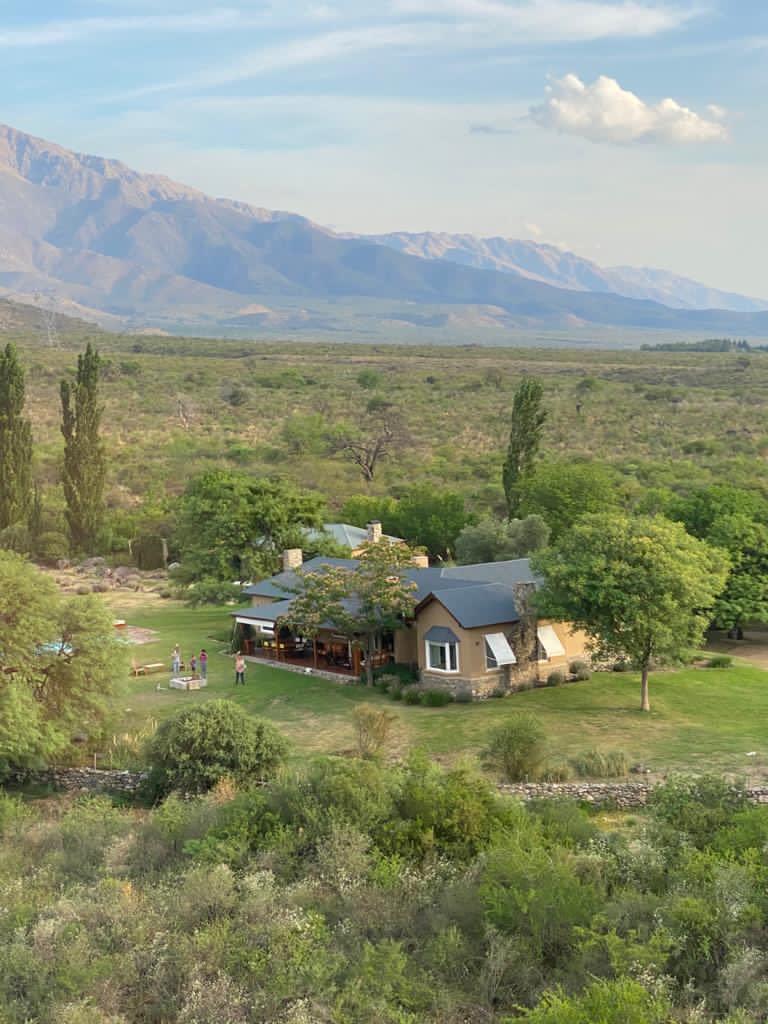 Venta – Casa – Yacanto – Córdoba 5