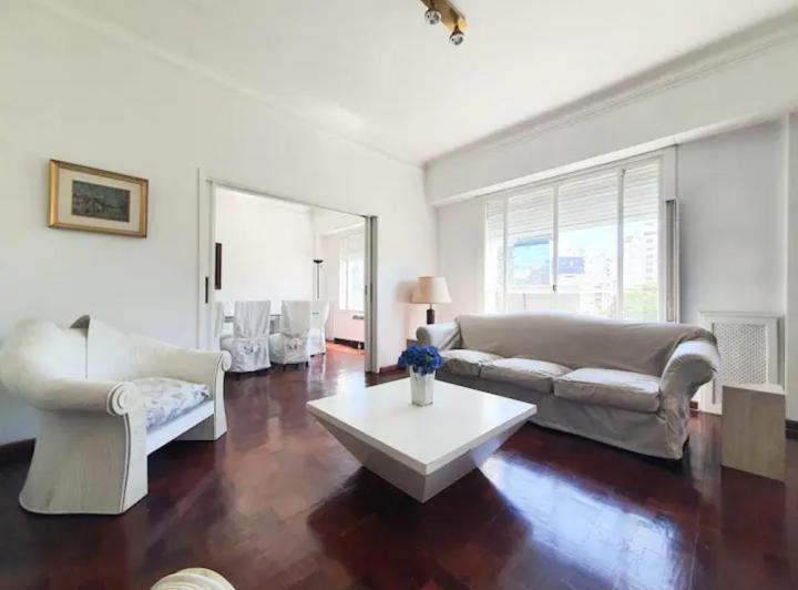 Alquiler - Venta – Departamento – Recoleta 4
