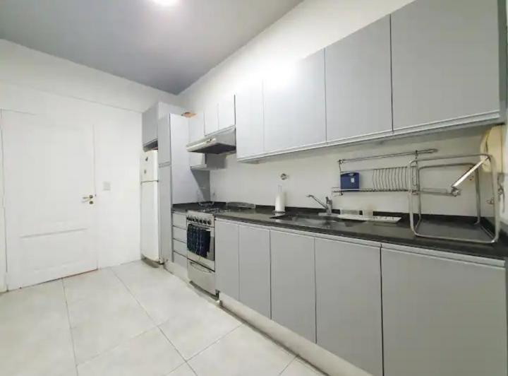 Alquiler - Venta – Departamento – Recoleta 1