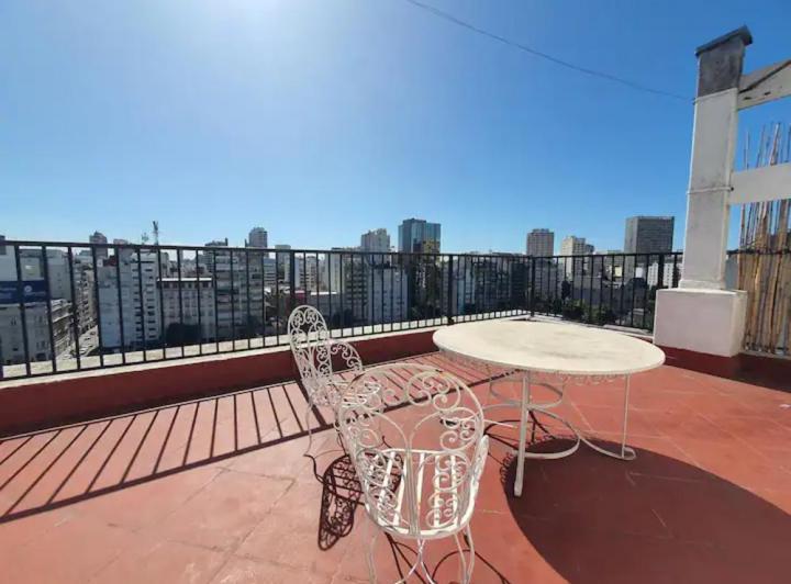 Alquiler - Venta – Departamento – Recoleta 3