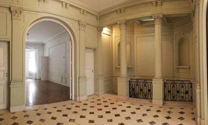 Foto de VENTA- CASA- PETIT HOTEL- RECOLETA, imagen 4
