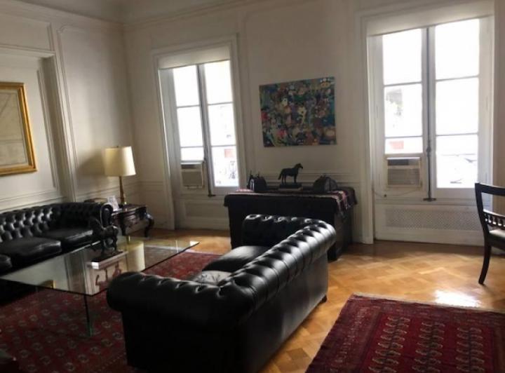 Venta – Piso – Av Alvear – Recoleta 4