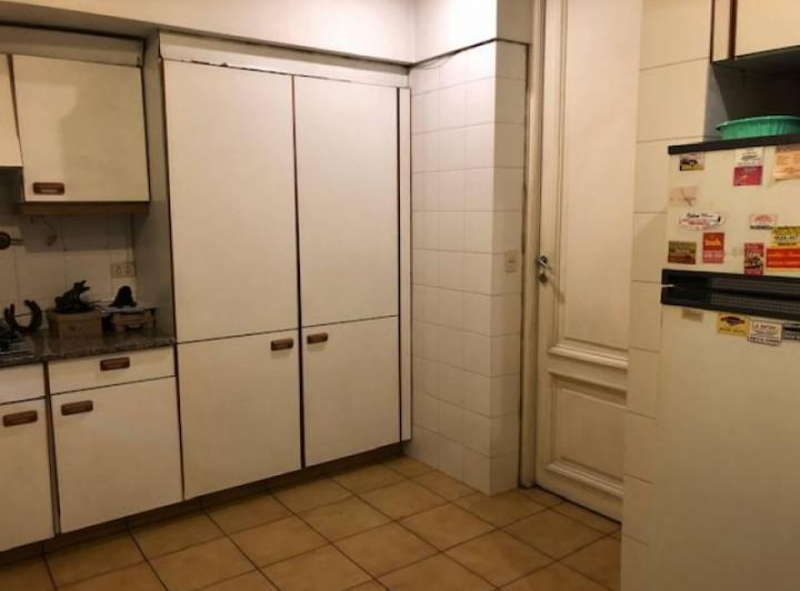 Venta – Piso – Av Alvear – Recoleta 1