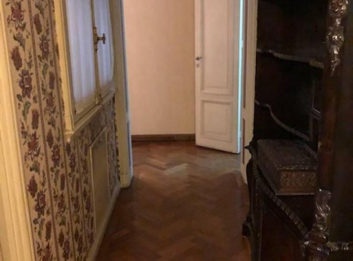 Venta – Piso – Av Alvear – Recoleta 2