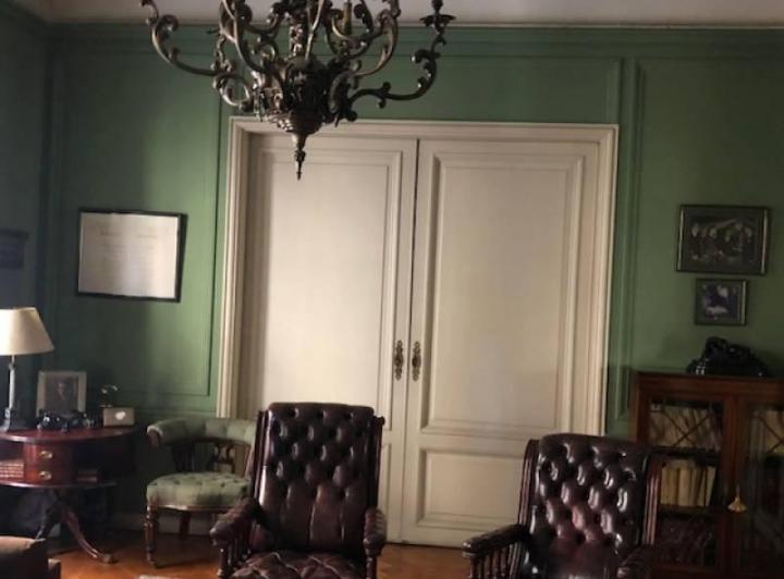Venta – Piso – Av Alvear – Recoleta 4