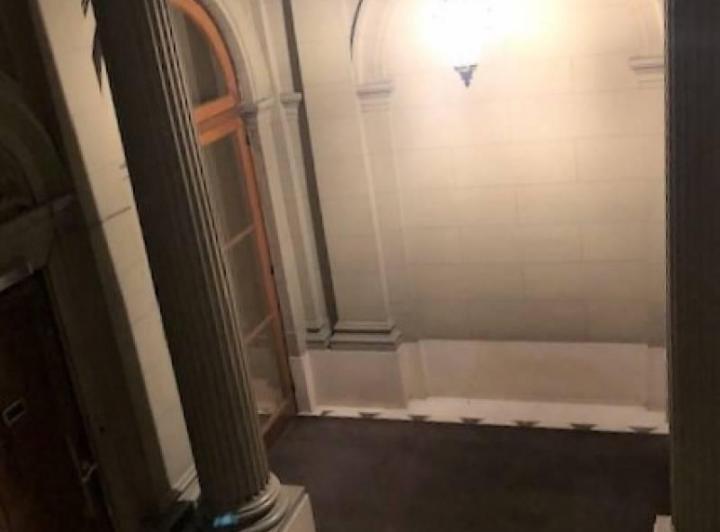 Venta – Piso – Av Alvear – Recoleta 3