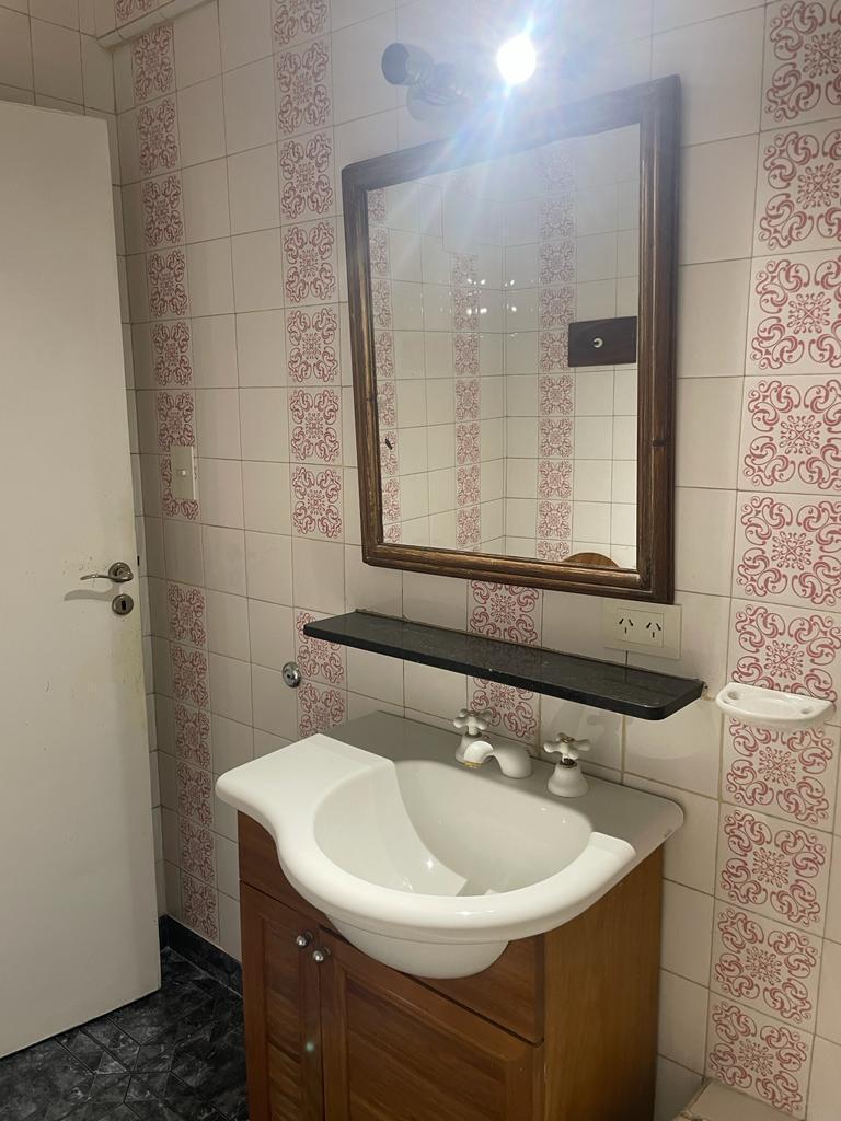VENTA- DEPARTAMENTO- RECOLETA