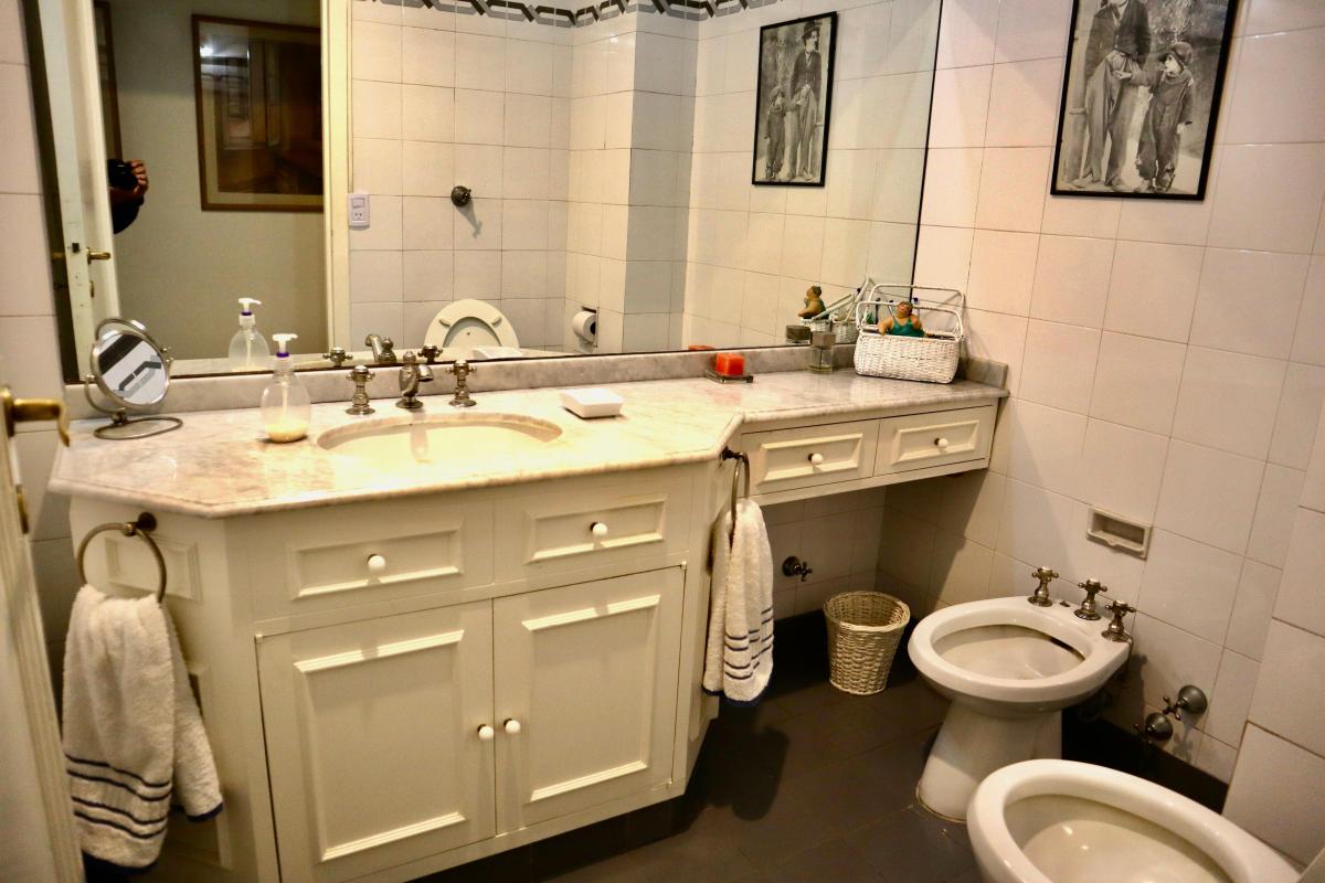 Venta – Departamento – Recoleta 5