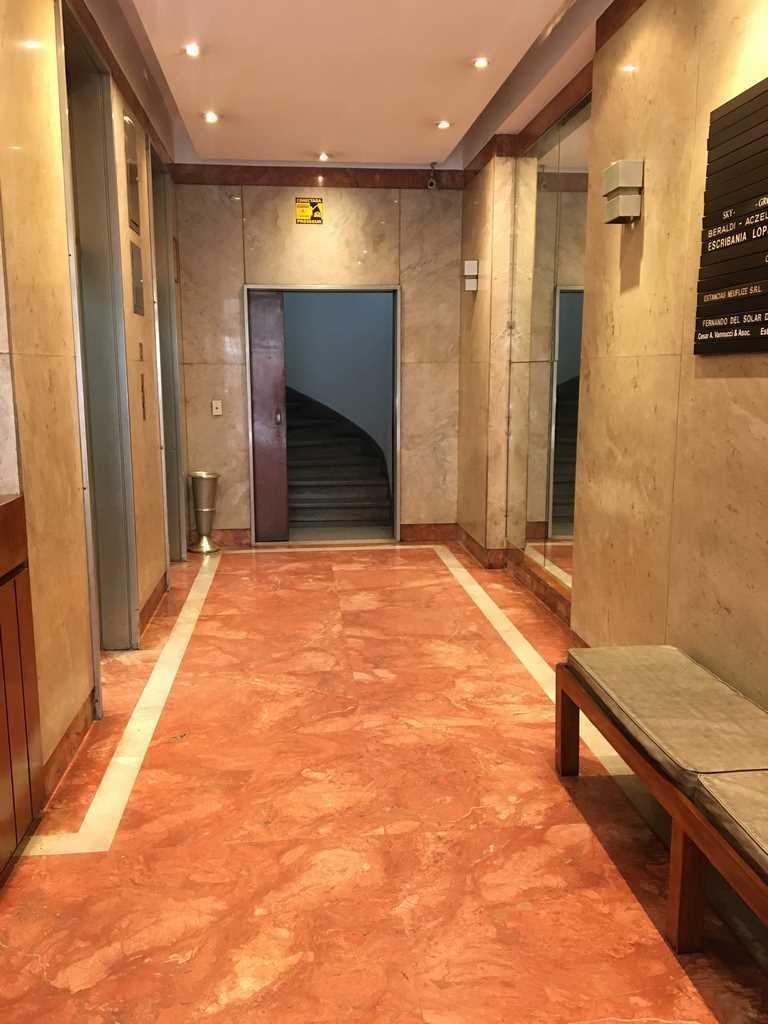 VENTA- OFICINA- MICROCENTRO