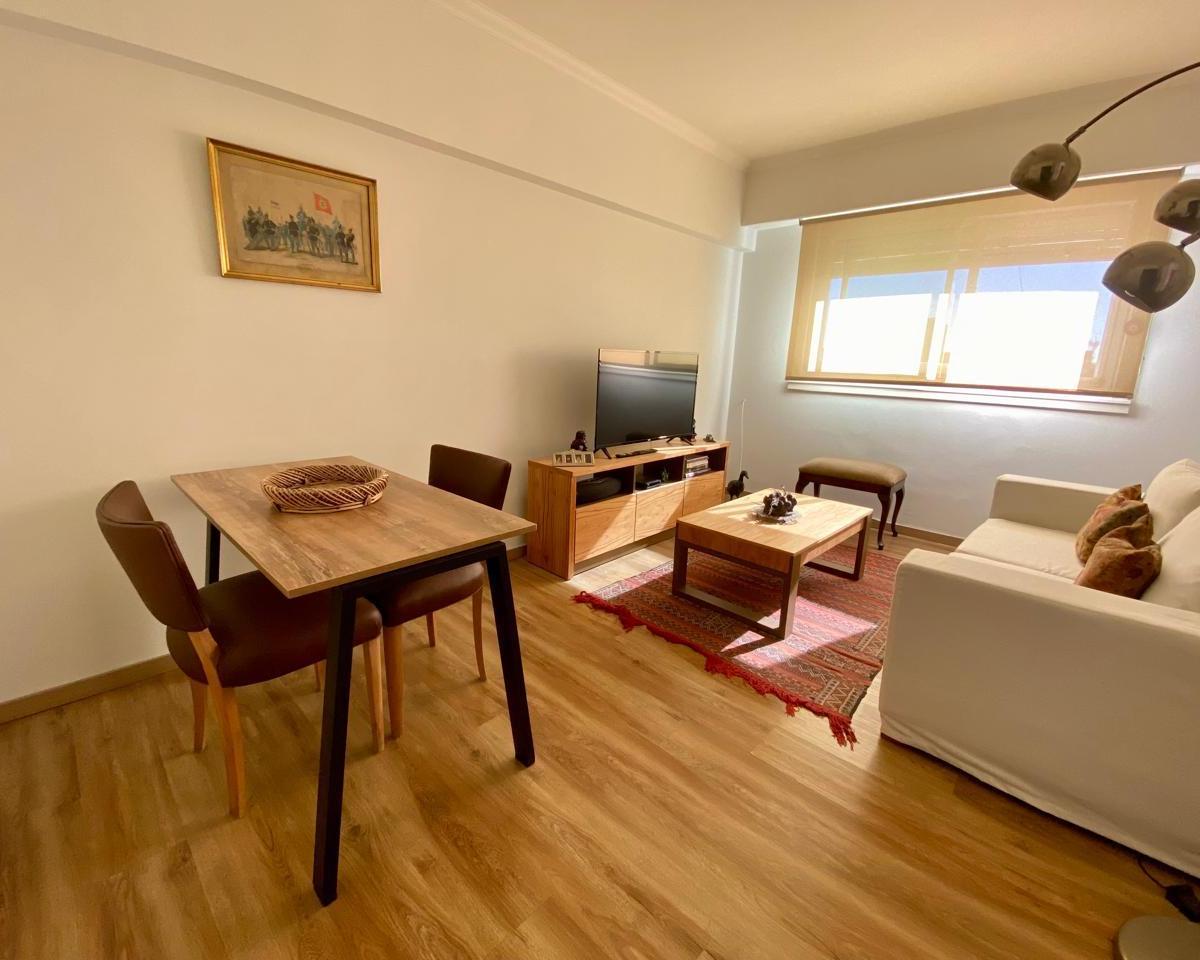VENTA – DEPARTAMENTO – RECOLETA