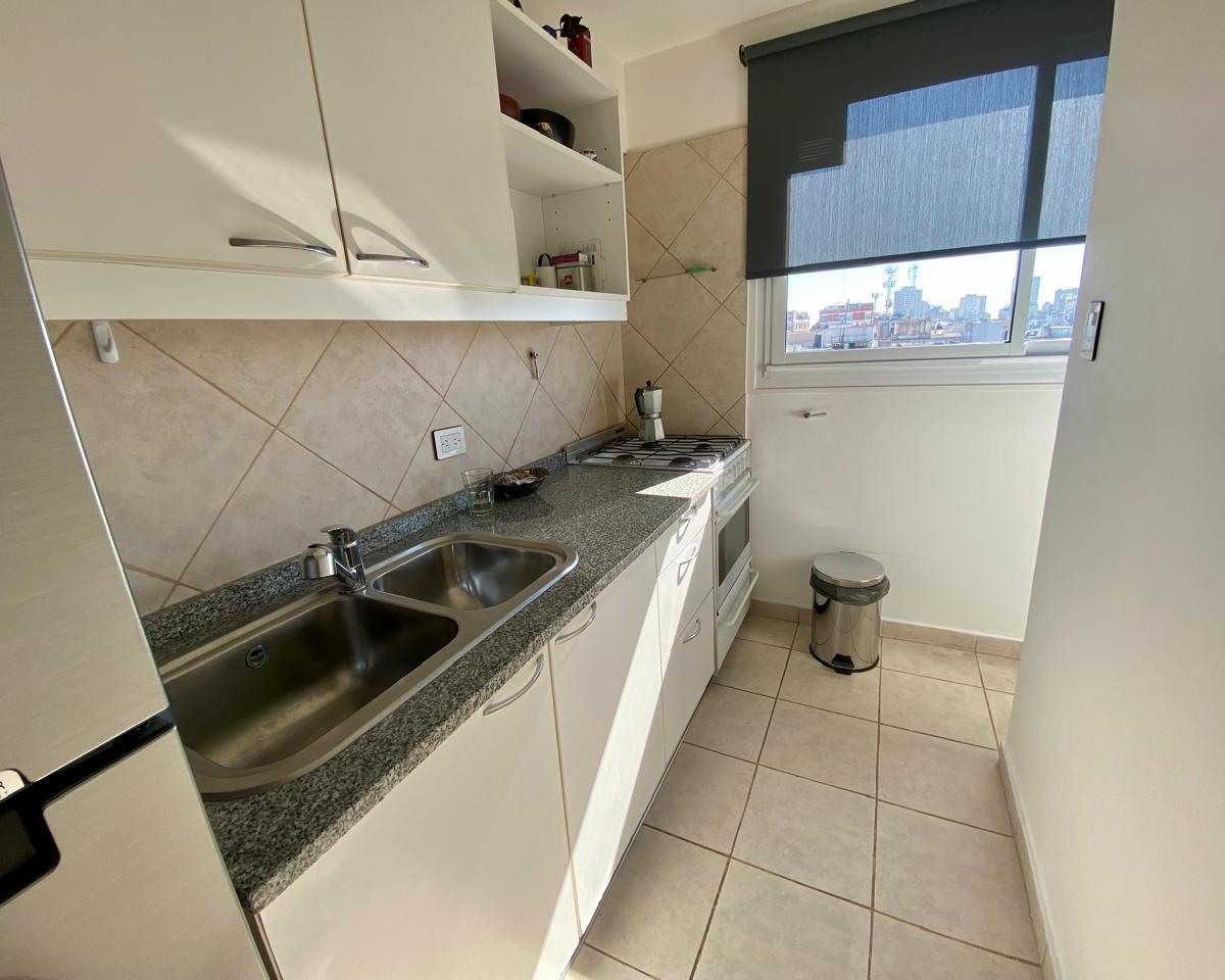 Foto de VENTA – DEPARTAMENTO – RECOLETA, imagen 2
