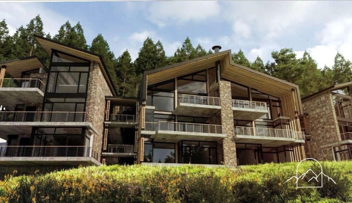 VENTA – DEPARTAMENTOS – SAN MARTIN DE LOS ANDES- CHAPELCO CHICO