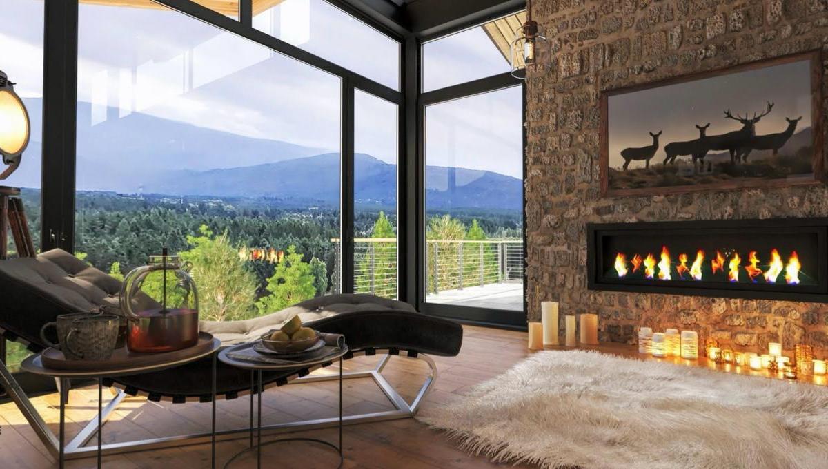 Foto de VENTA – DEPARTAMENTOS – SAN MARTIN DE LOS ANDES- CHAPELCO CHICO, imagen 1