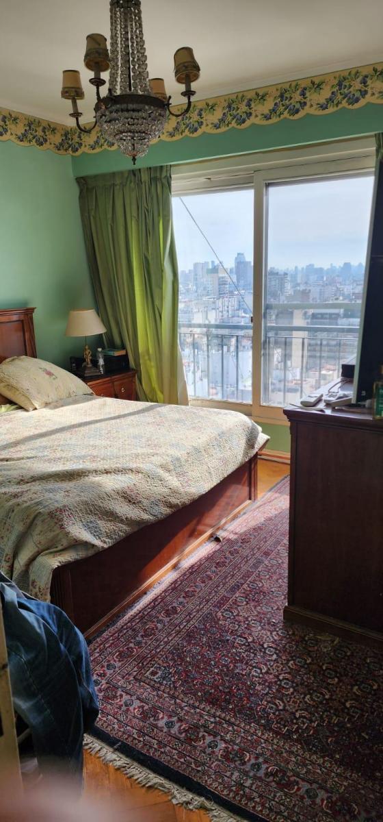Venta - Departamento - Recoleta 2