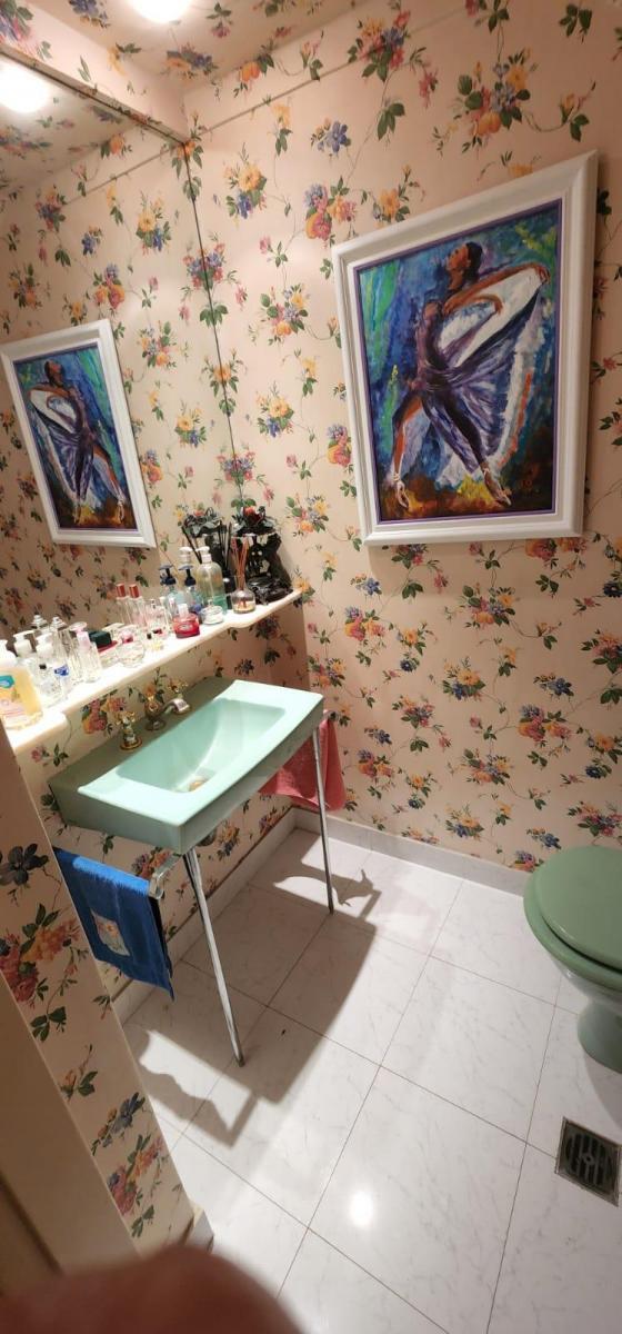 Venta - Departamento - Recoleta 4