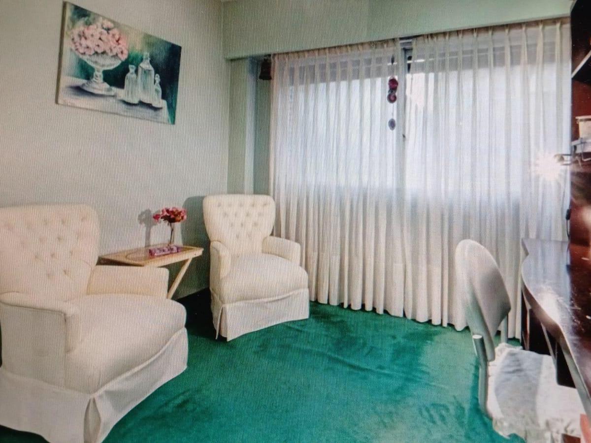 Venta - Departamento - Recoleta 3