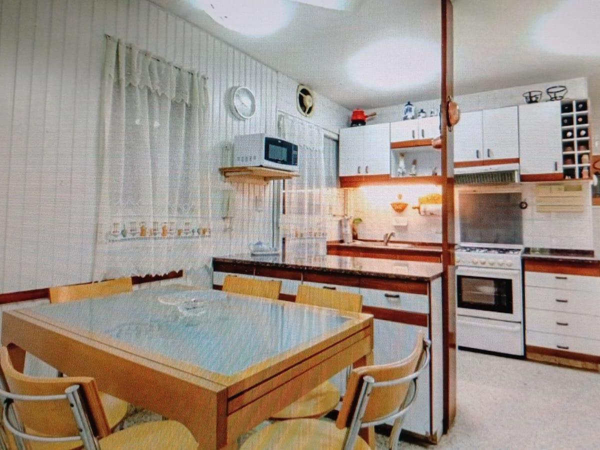 Venta - Departamento - Recoleta 2