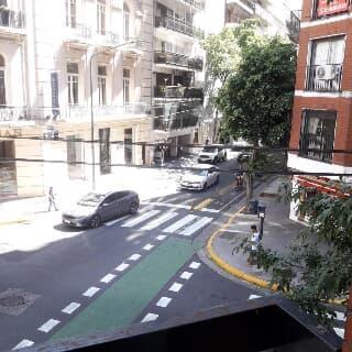 VENTA- LOCAL- RECOLETA