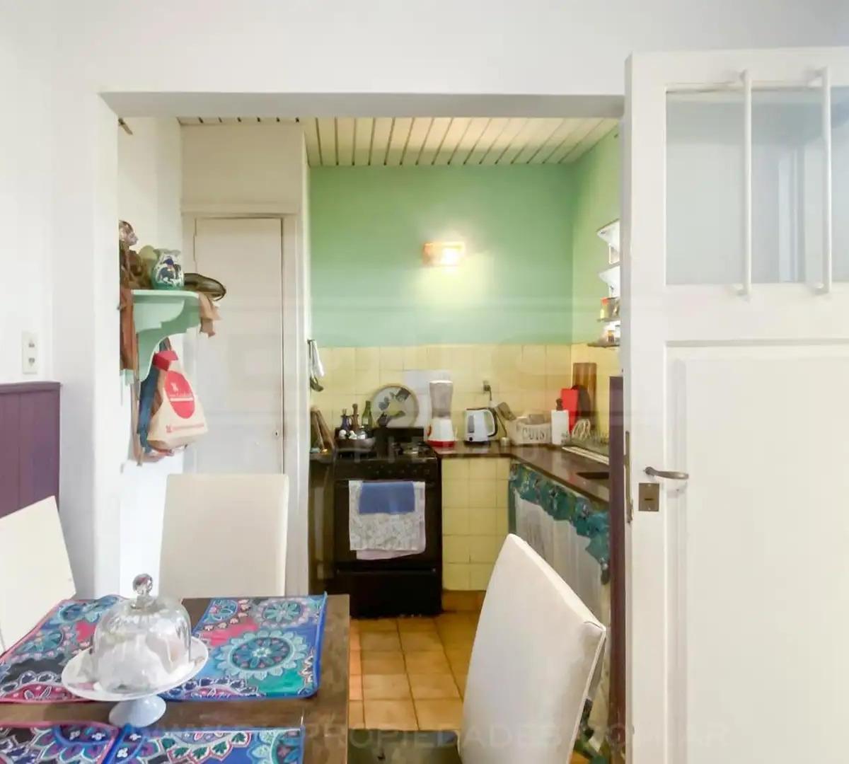 Foto de VENTA- CASA- SAN ISIDRO, imagen 4