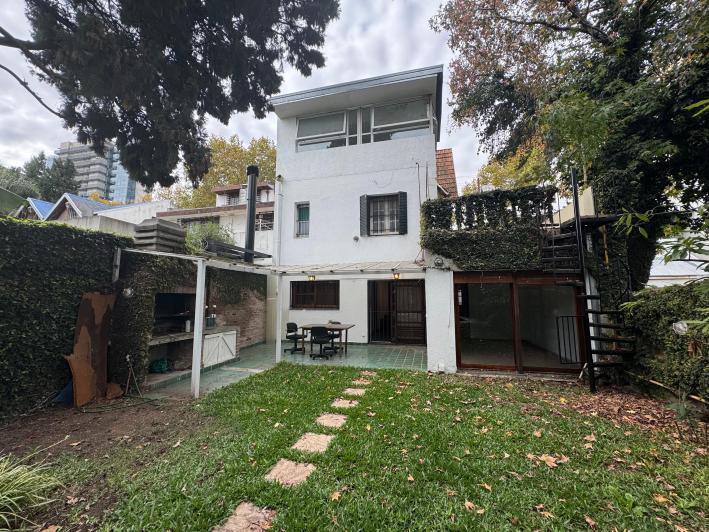 VENTA - CASA - VICENTE LOPEZ 1