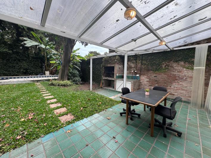 VENTA - CASA - VICENTE LOPEZ 2